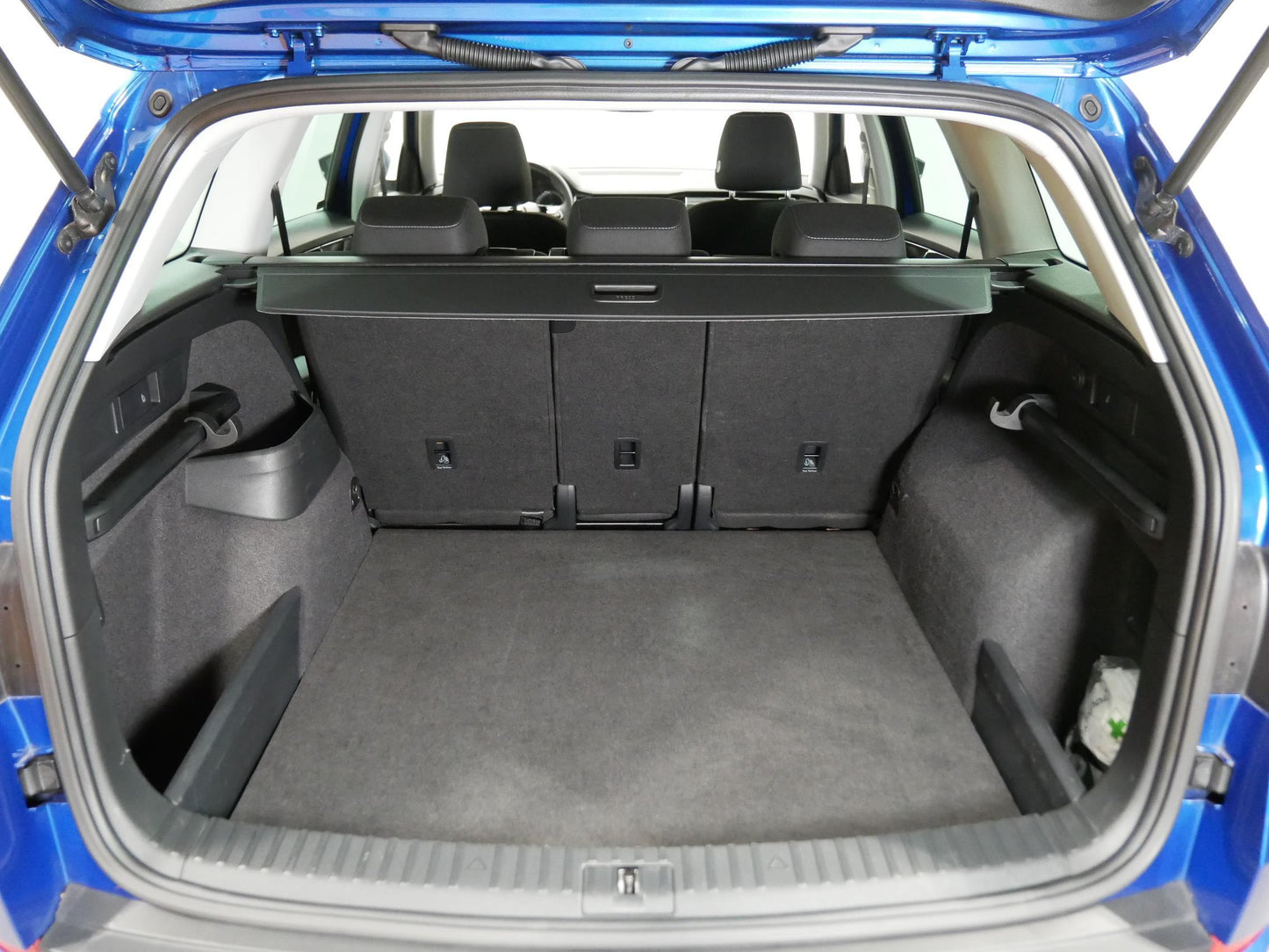 Škoda Kodiaq 2.0 TSI 140 kW Style