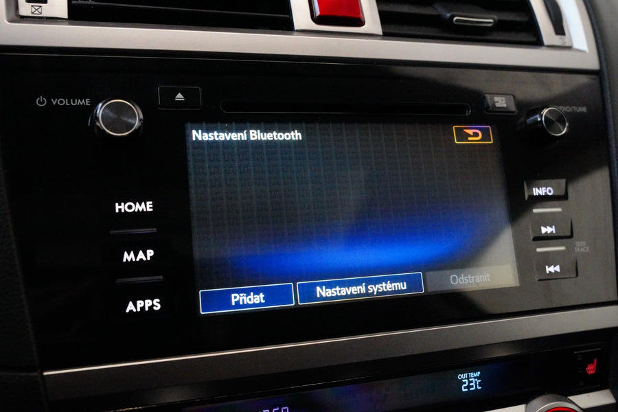 Subaru Outback 2.0D 110 kW – foto 20