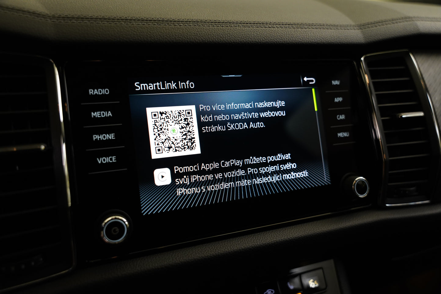 Škoda Kodiaq 1.5 TSI 110 kW DSG Style