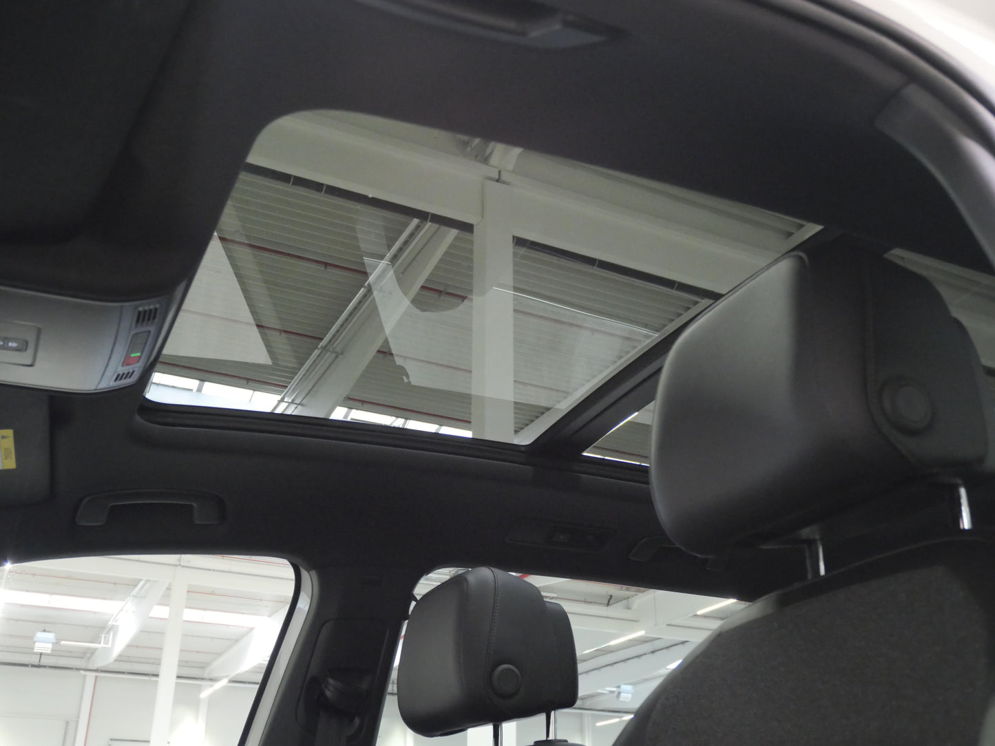 Seat Tarraco 2.0 TSI 140 kW 4x4 Xcellence