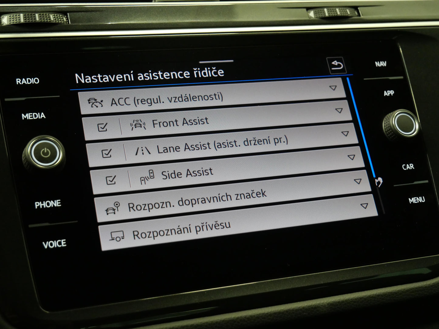 Volkswagen Tiguan 2.0 TDI 110kW DSG 4x4 Elegance