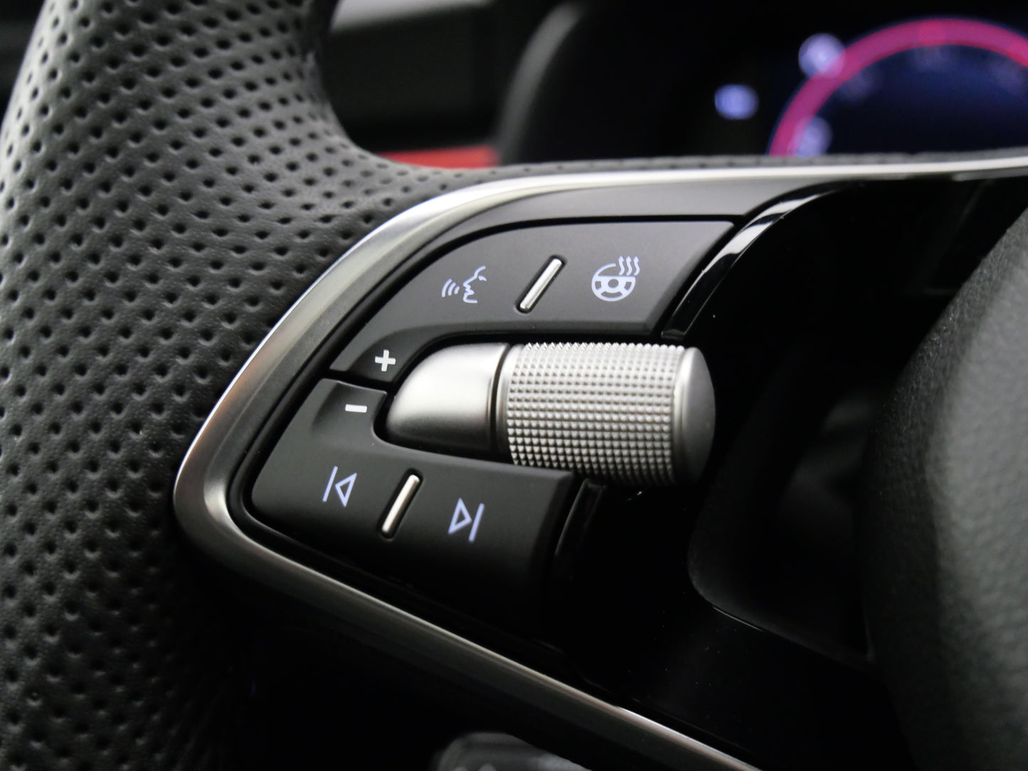 Škoda Scala 1.0 TSI 85 kW Monte Carlo