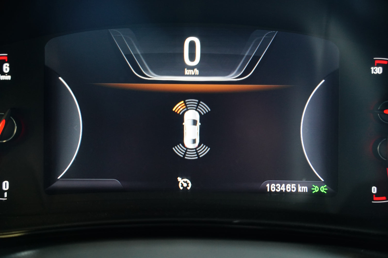 Opel Insignia 2.0 CDTi 120 kW – foto 20