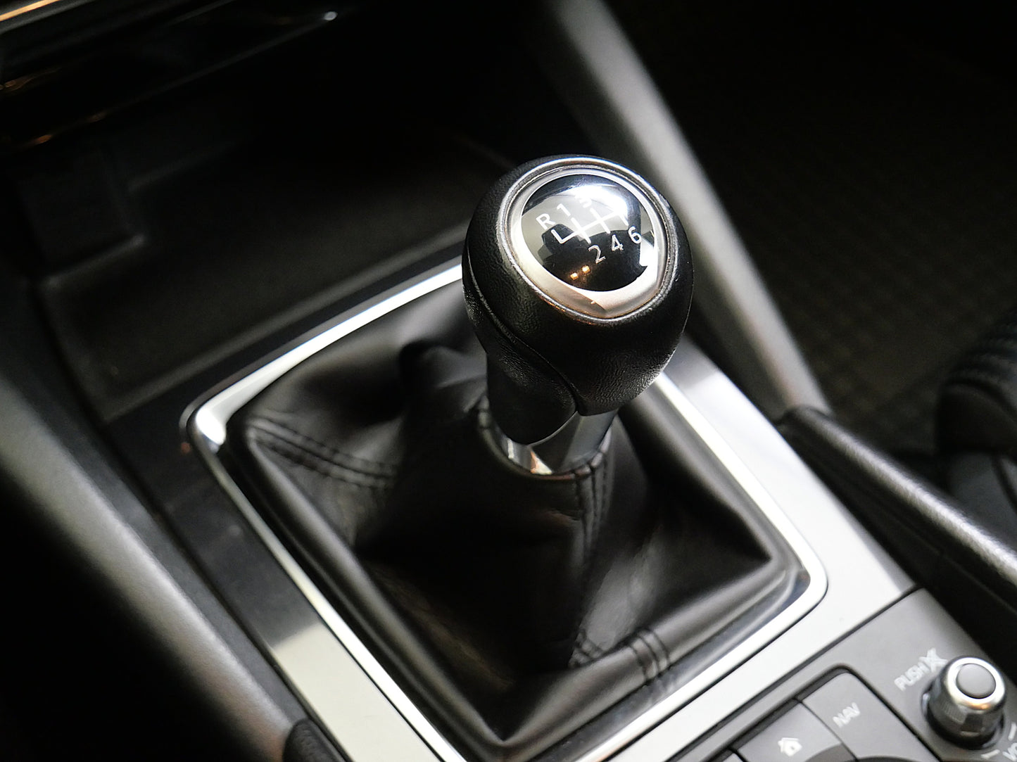 Mazda 6 2.0 Skyactiv-G 107 kW