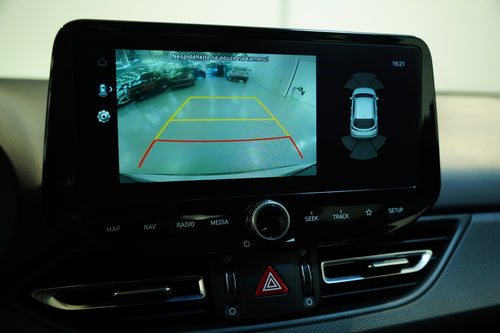 Hyundai i30 1.5 T-GDI 118 kW – foto 20