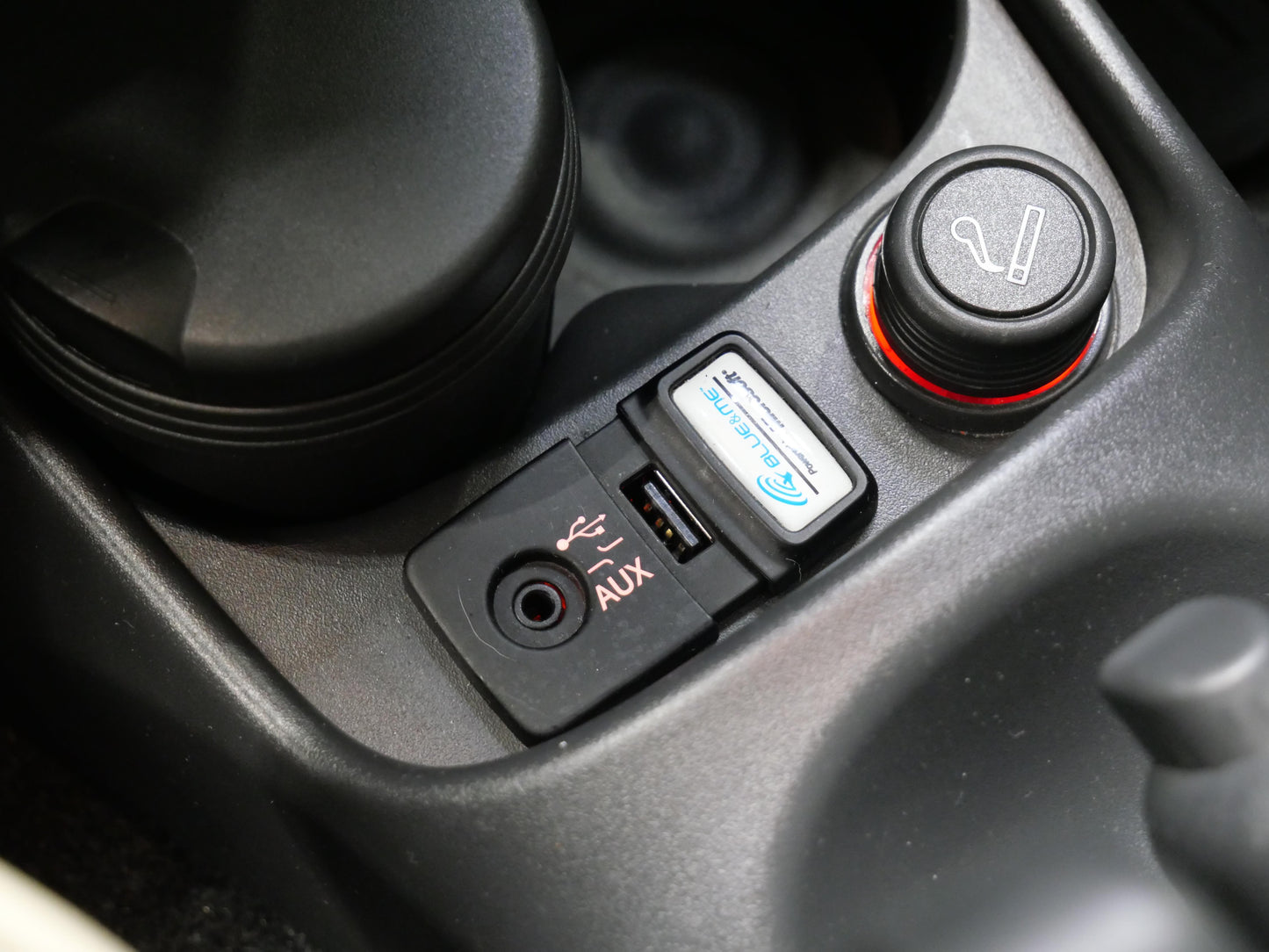 Fiat 500 1.2i 51 kW