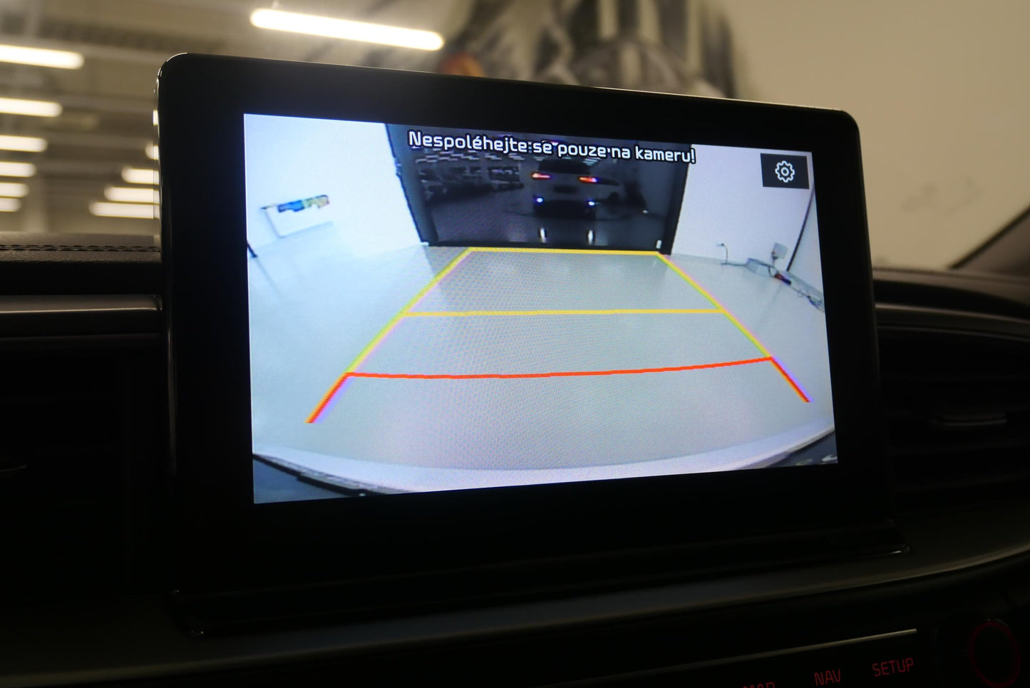 Kia Ceed 1.4 T-GDI 103 kW Exclusive