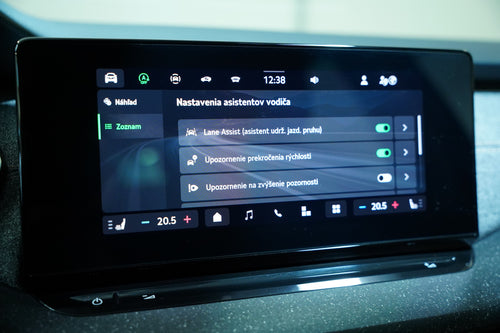 Škoda Octavia 2.0 TDI 110 kW Top Selection – foto 20
