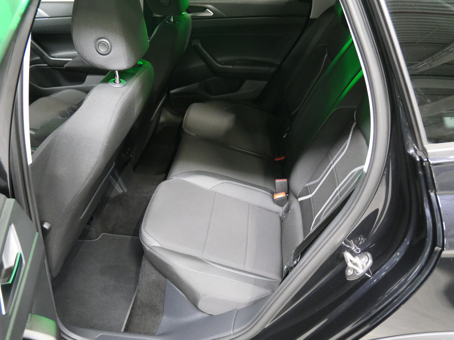 Volkswagen Taigo 1.0 TSI 81 kW Style