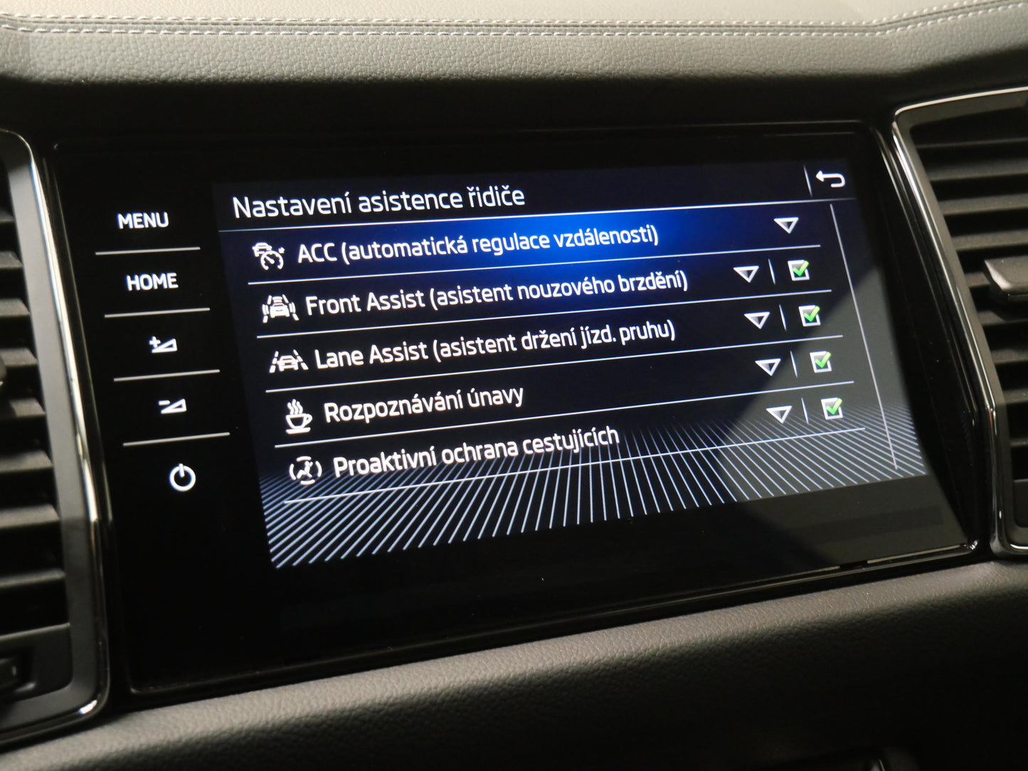Škoda Kodiaq 2.0 TDI 110 kW DSG 4x4 Style+