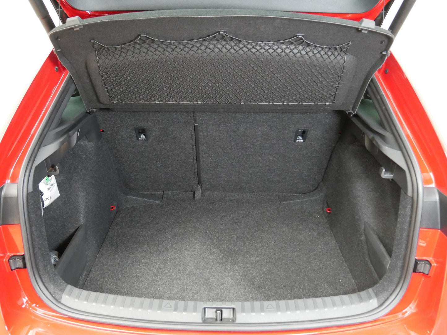 Škoda Scala 1.0 TSI 81 kW Monte Carlo