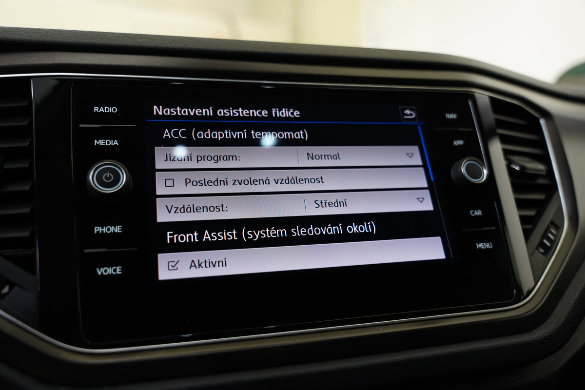 Volkswagen T-Roc 1.0 TSI 85 kW Style – foto 20