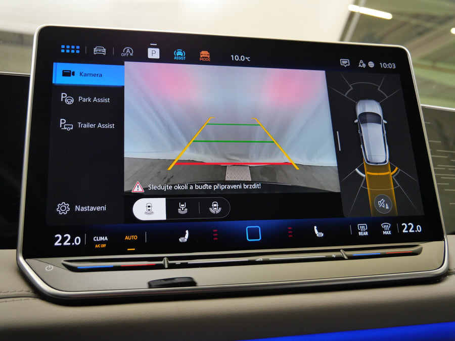 Volkswagen Tiguan 2.0 TDI 110 kW DSG Elegance – foto 20