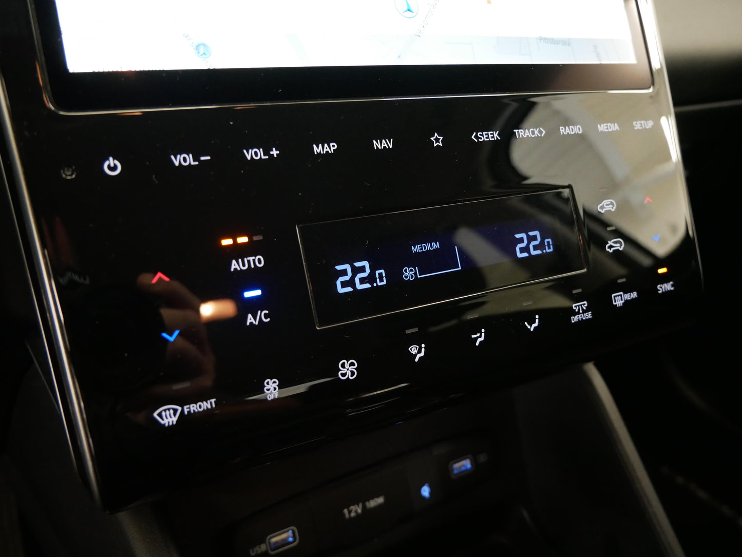 Hyundai Tucson 1.6 T-GDI 110 kW Smart 4x4