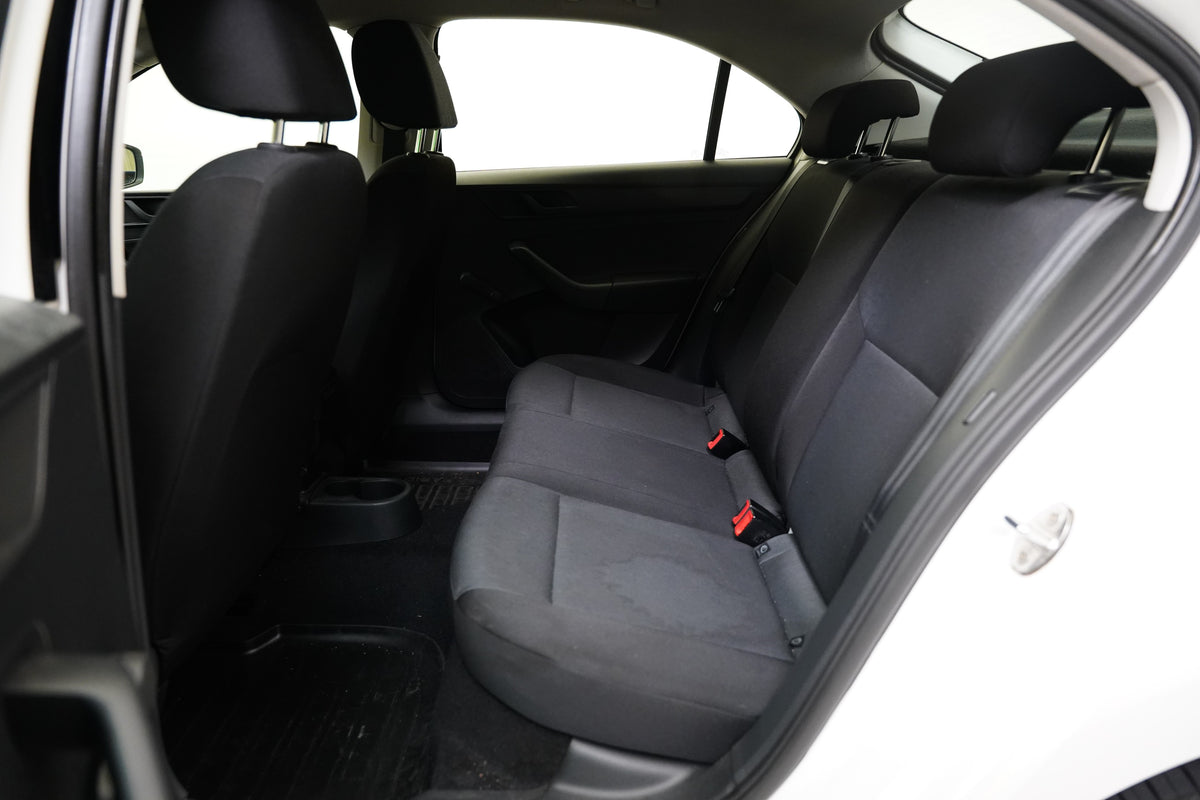 Škoda Rapid 1.2 TSI 63 kW Active – foto 20