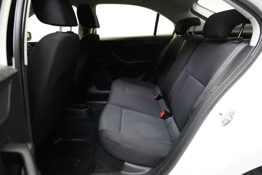 Škoda Rapid 1.2 TSI 63 kW Active – foto 20