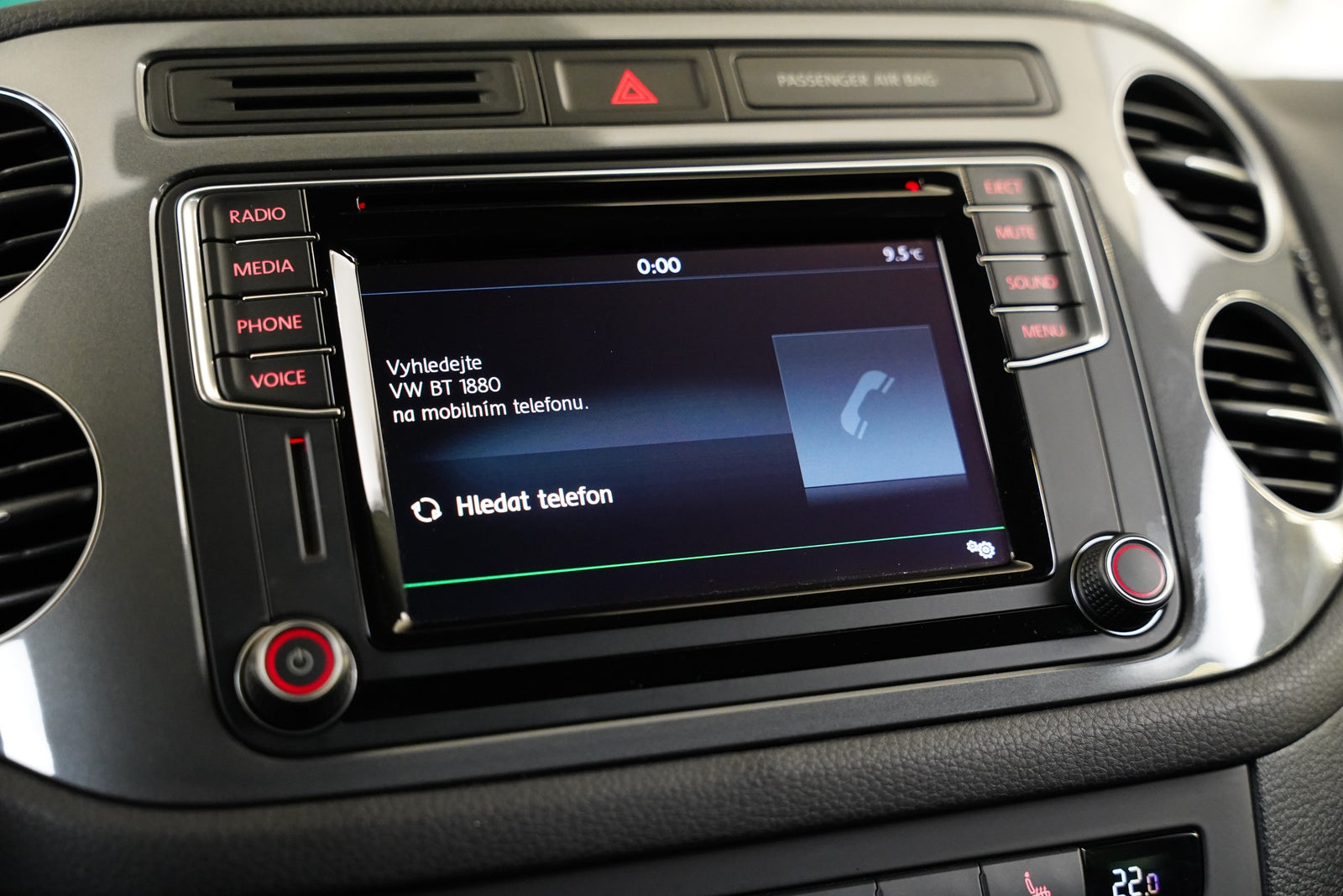 Volkswagen Tiguan 2.0 TDI 81 kW Sport&Style – foto 20