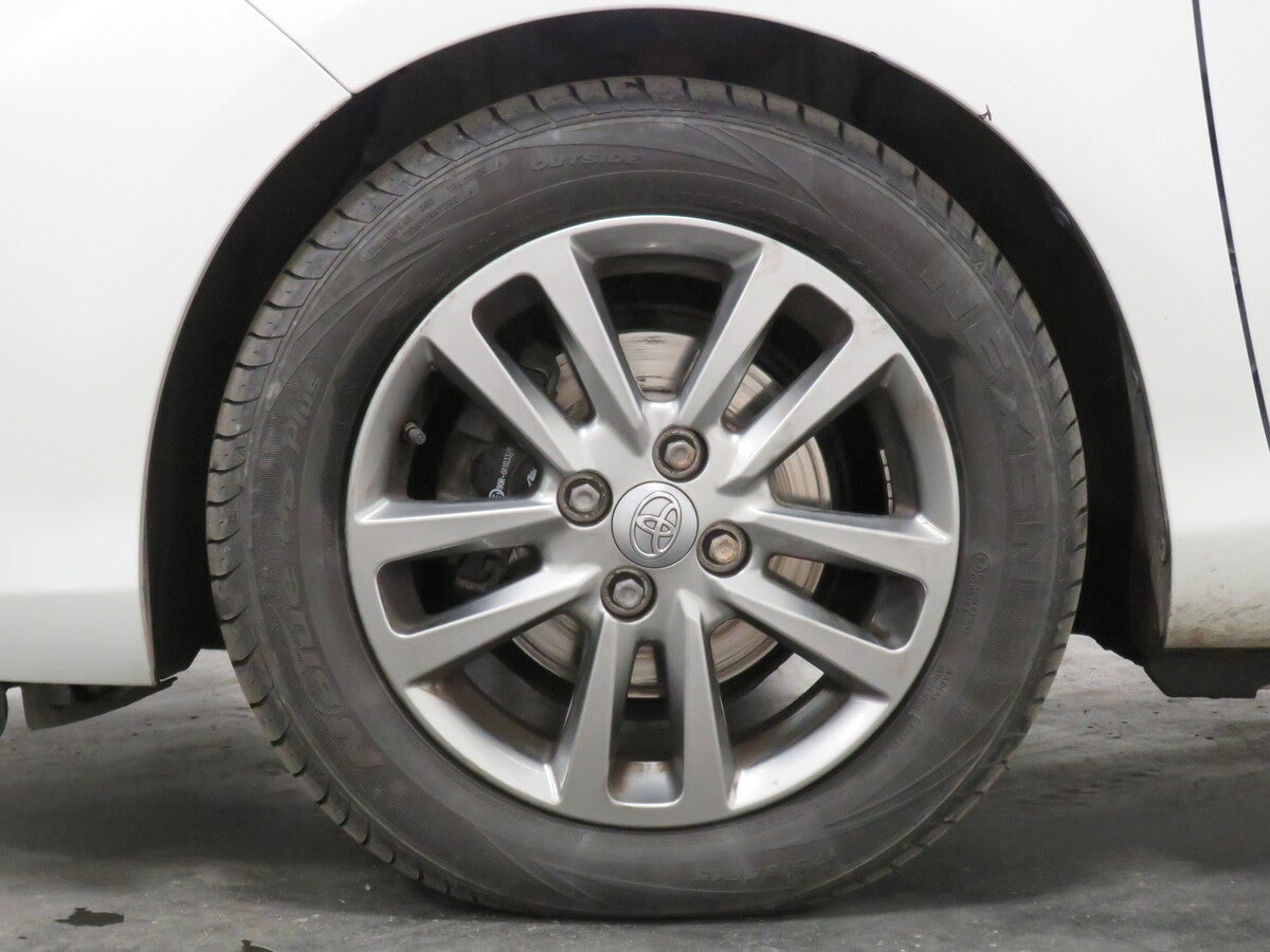 Toyota Yaris 1.0 VVT-i 51 kW Trend