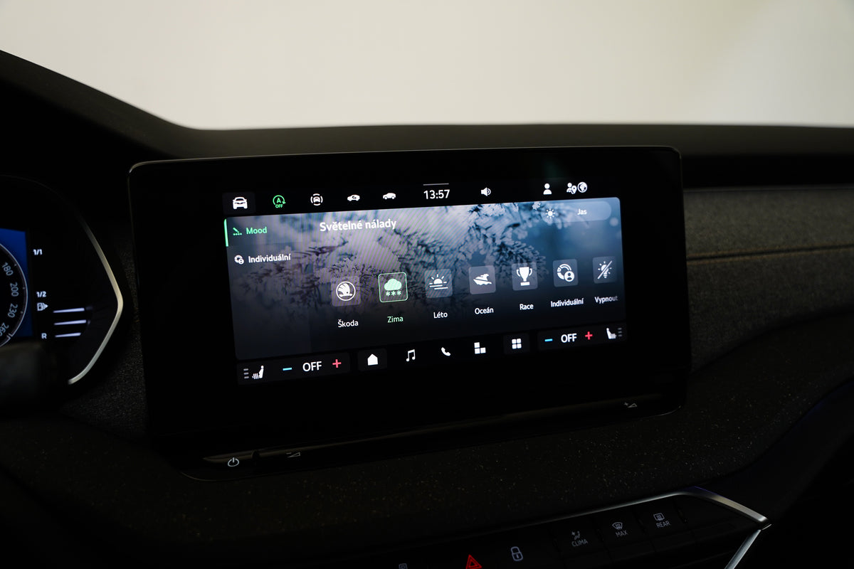 Škoda Octavia 2.0 TDI 110 kW Top Selection – foto 20
