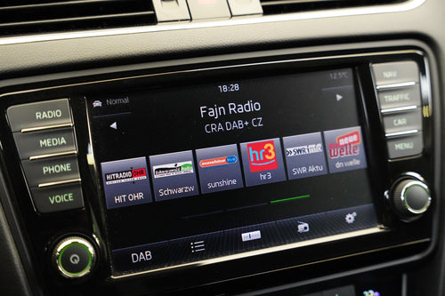 Škoda Octavia 2.0 TDI 135 kW Scout – foto 20