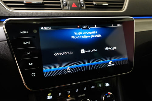 Škoda Superb 2.0 TDI 140 kW Style – foto 20