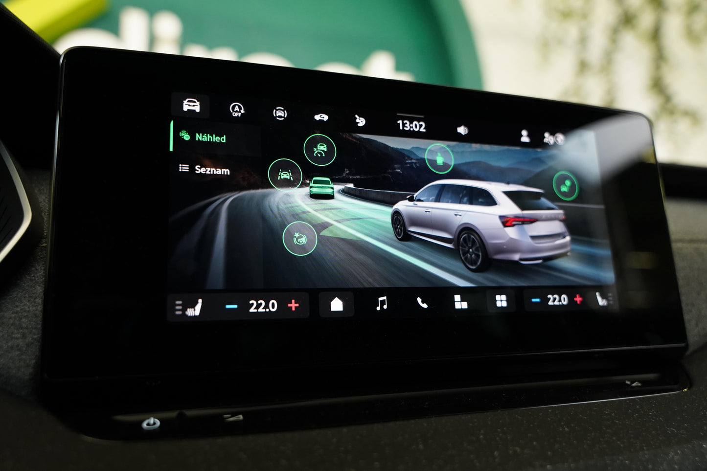 Škoda Octavia 2.0 TDI 110 kW Top Selection