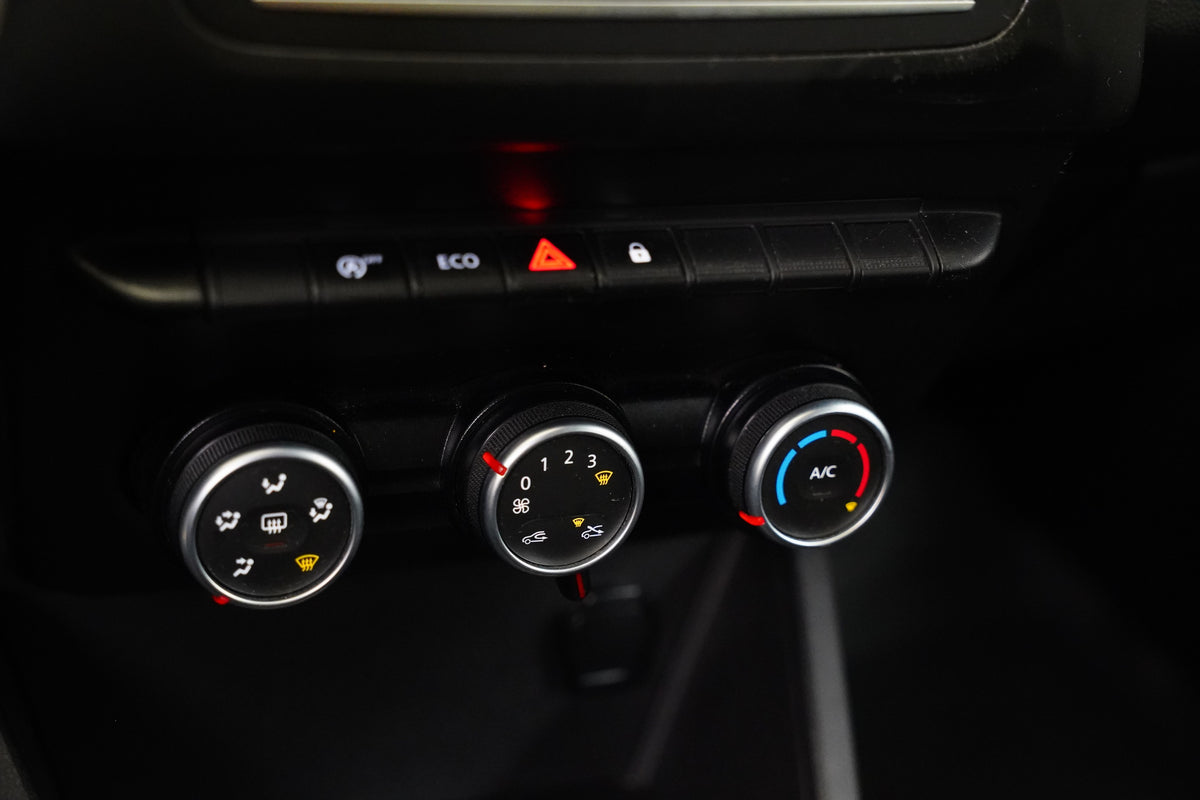 Dacia Duster 1.0 TCe 67 kW LPG
