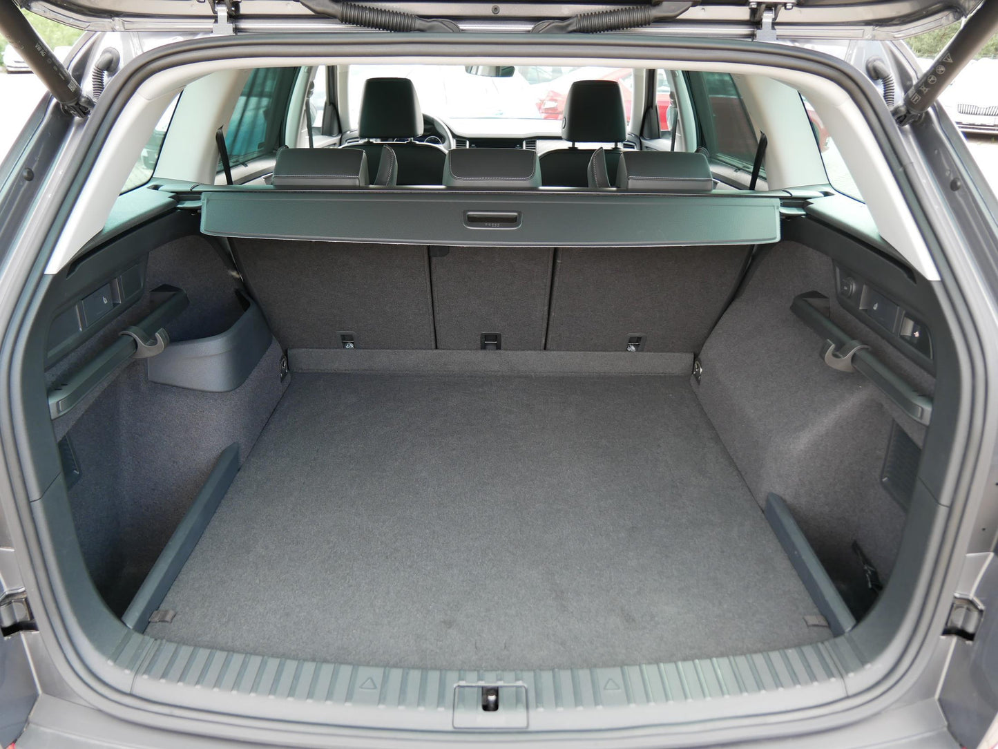 Škoda Kodiaq 2.0 TDi 110 kW Style plus