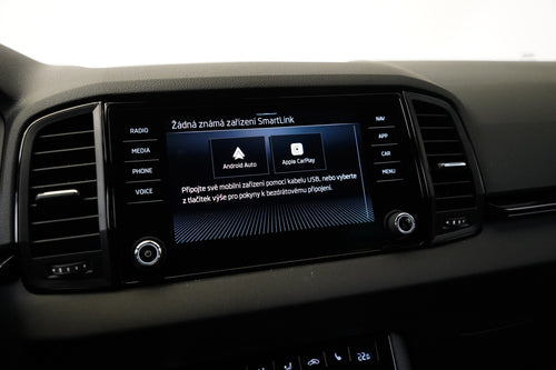 Škoda Karoq 1.5 TSI 110 kW DSG Sportline – foto 20