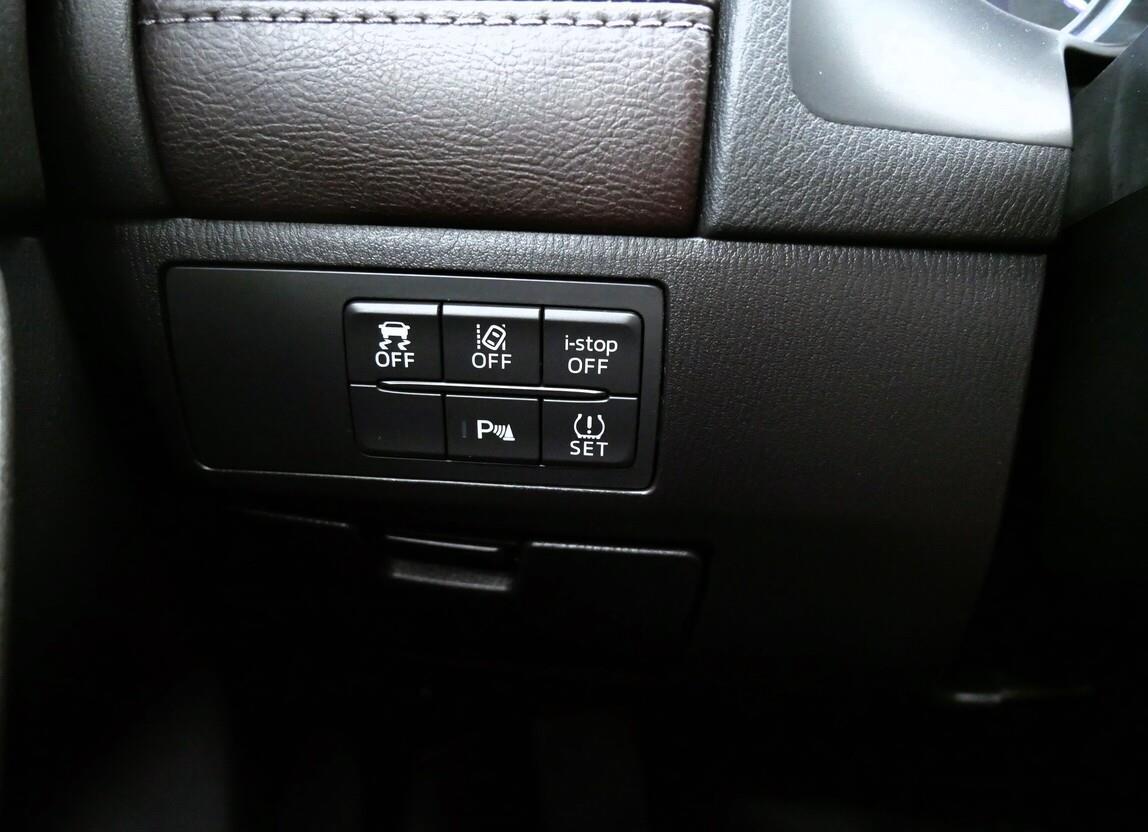 Mazda 6 2.5i Skyactive Revolution TOP