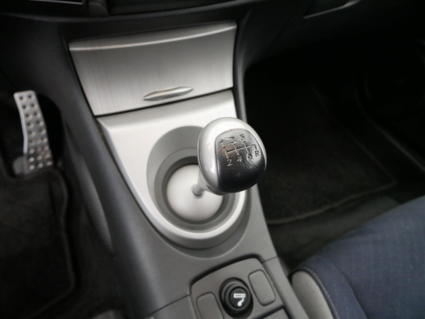 Honda Civic 1.8 VTEC 103 kW Sport