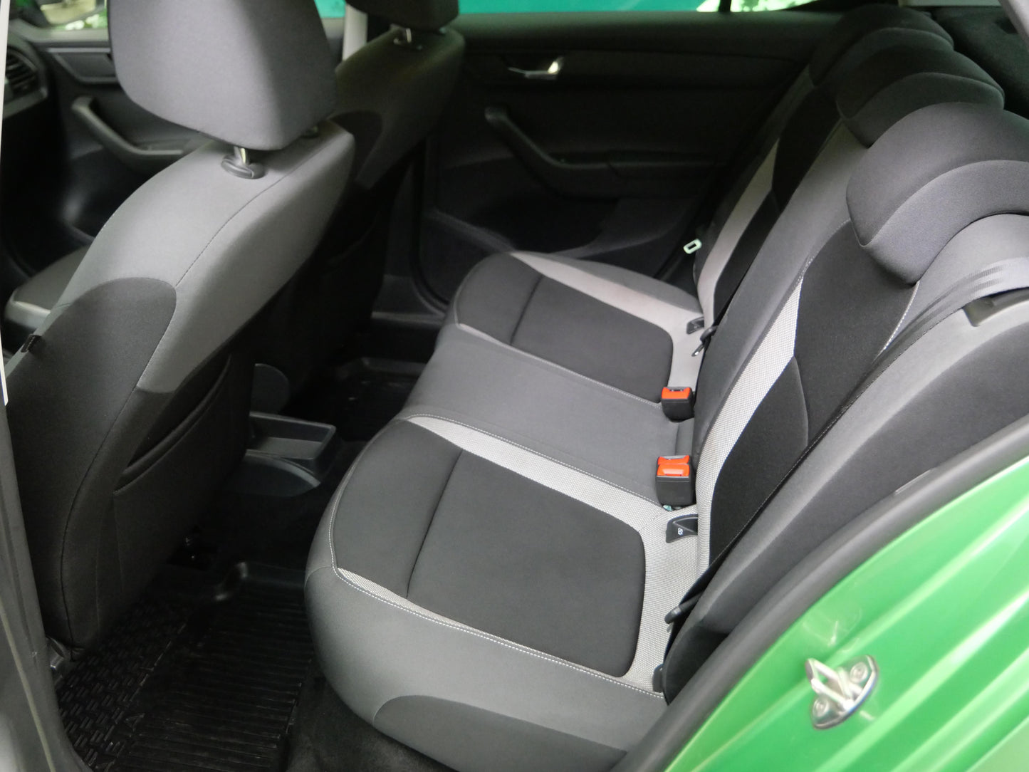 ŠKODA Fabia 1.2 TSI 66 kW Ambition