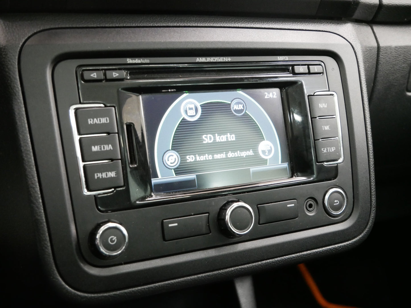 Škoda Roomster 1.2 TSi Elegance Scout