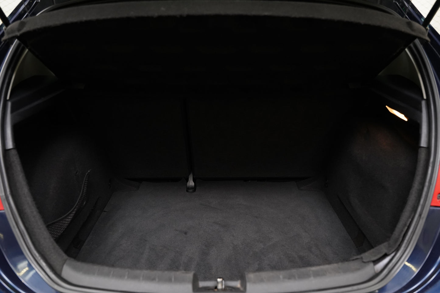 Seat Leon 1.4 MPI 16V Reference