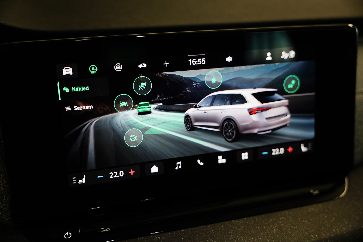 Škoda Octavia 2.0 TDI 110 kW Top Selection