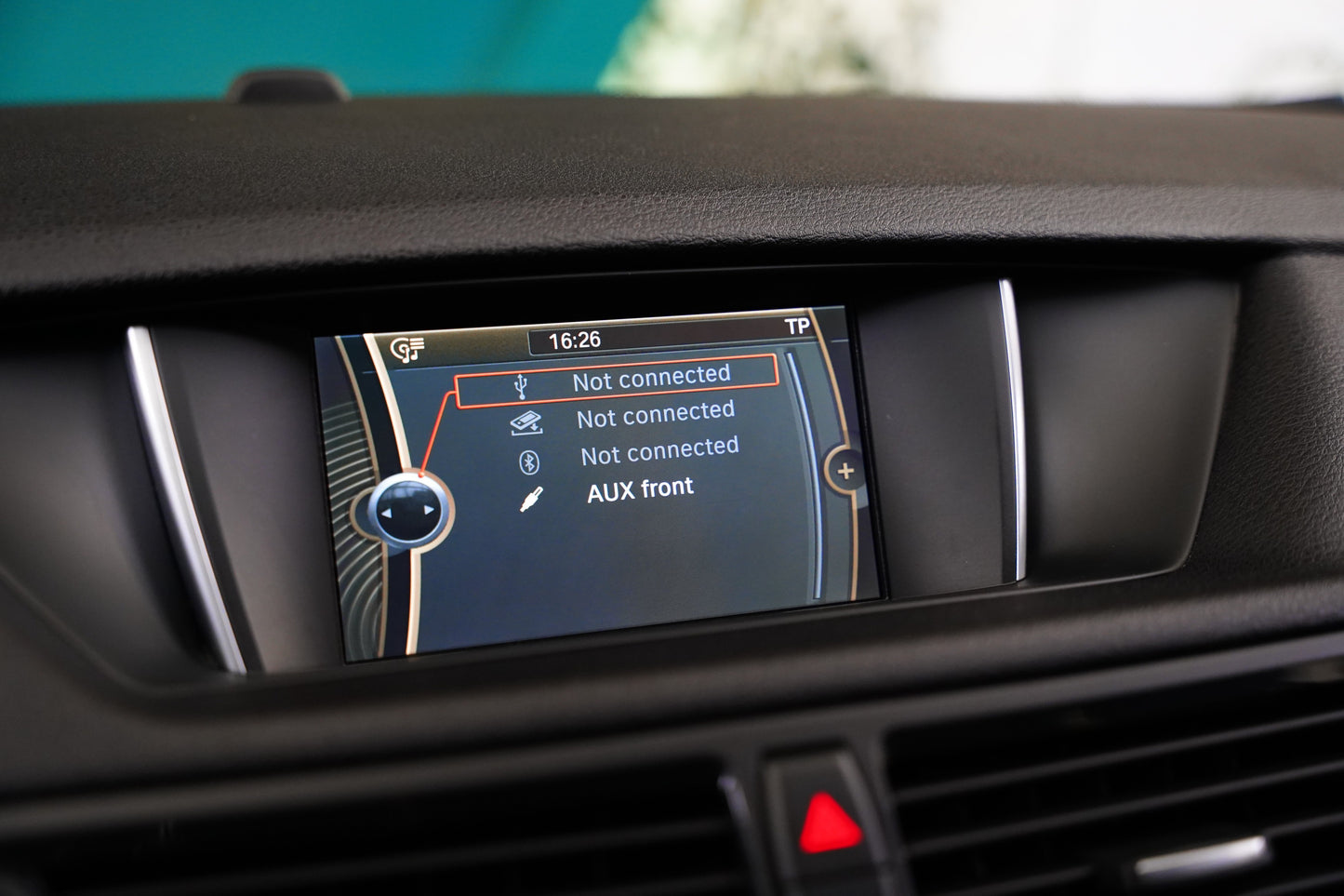 BMW X1 20d 135 kW AUT xDrive xLine