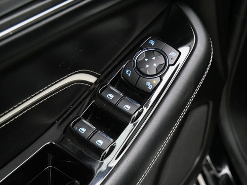 Ford S-MAX 2.0 EcoBlue 140 kW Vignale – foto 20
