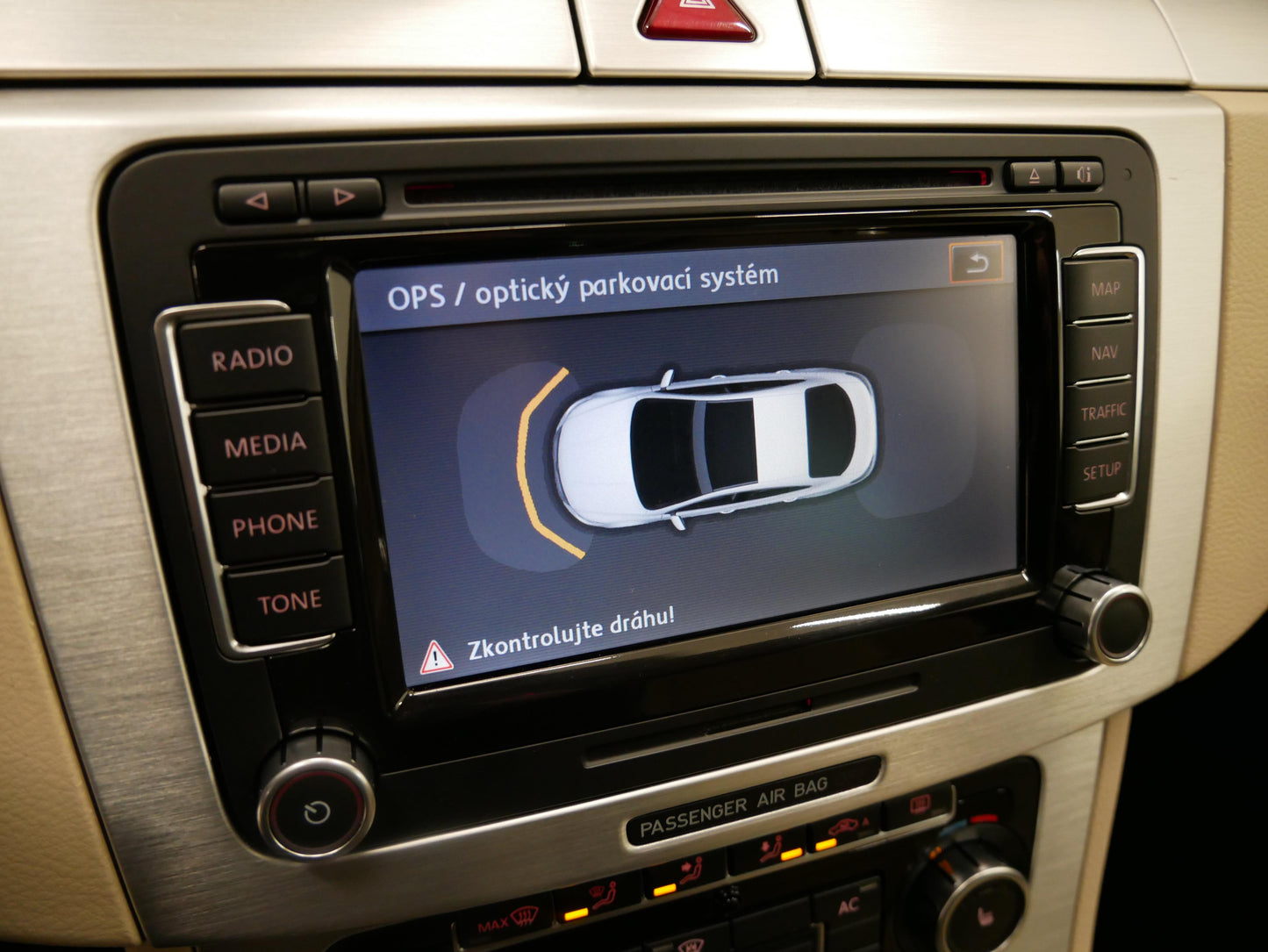 Volkswagen Passat CC 3.6 FSI V6 220 kW 4x4 Sport