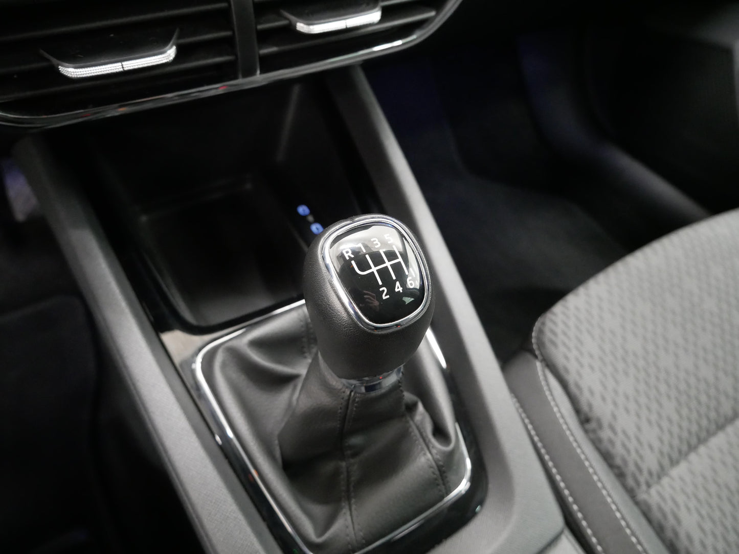 Škoda Octavia 1.5 TSI 110 kW Style