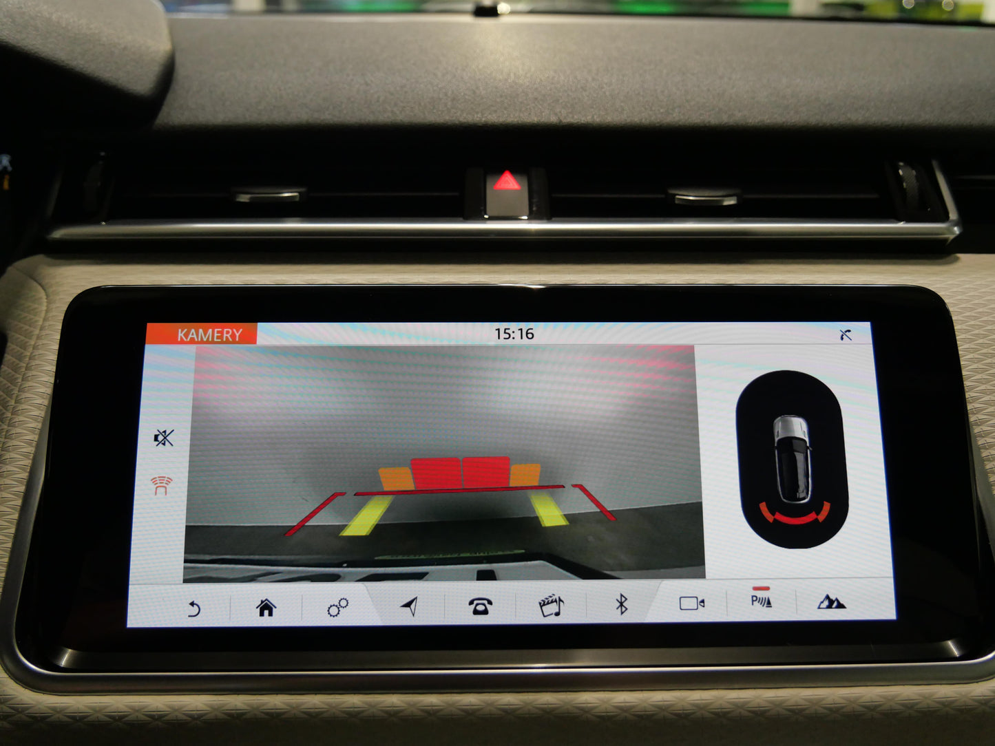 Land Rover Range Rover Velar P300 221 kW R-Dynamics