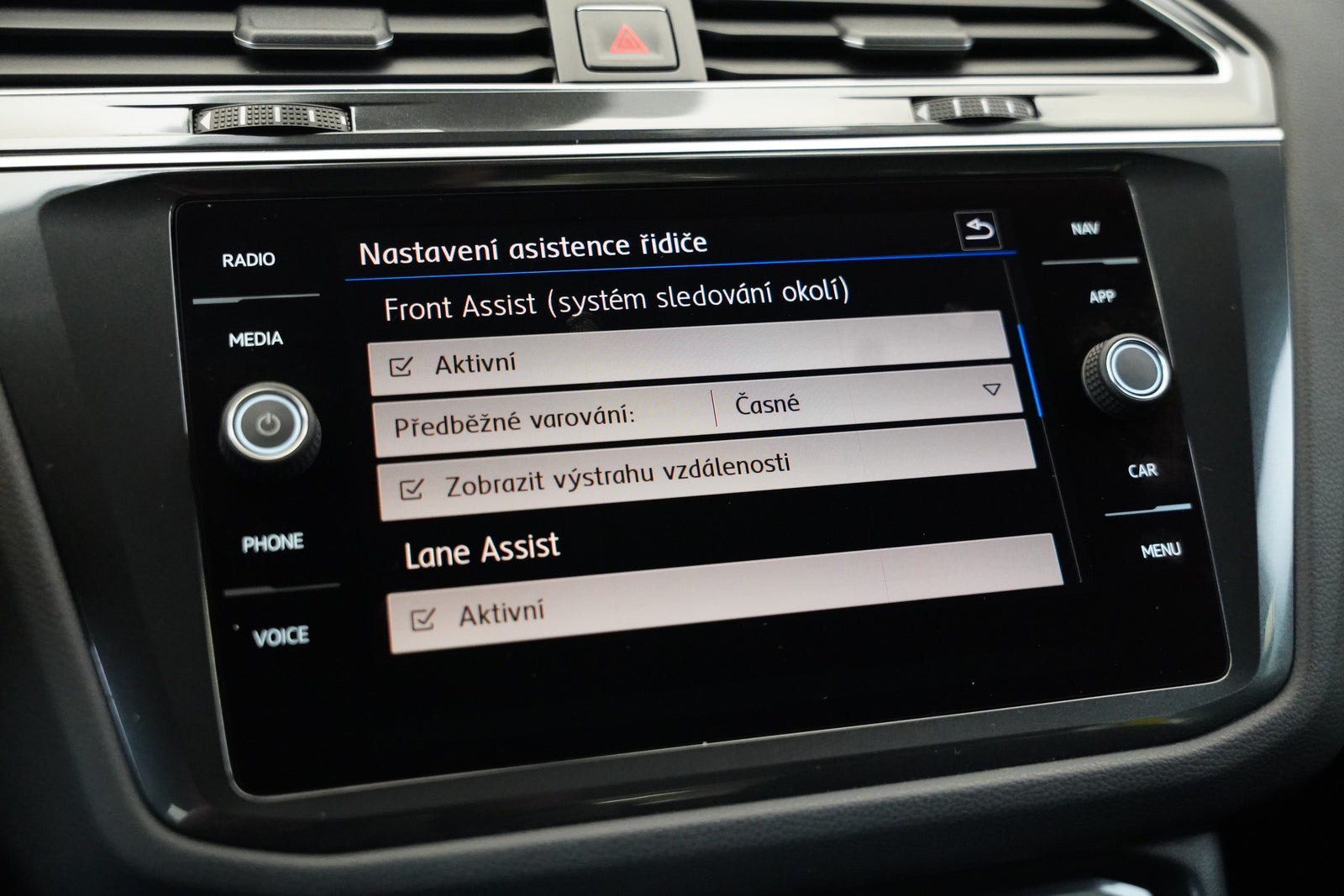 Volkswagen Tiguan 2.0 TDI 110 kW Highline – foto 20