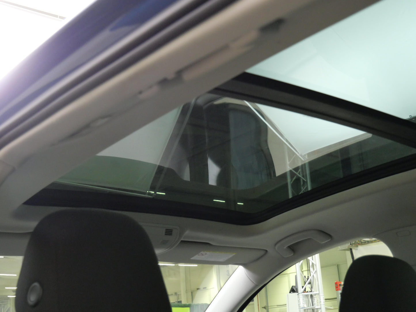 Volkswagen Golf 1.2 TSI BlueMotion Comfortline