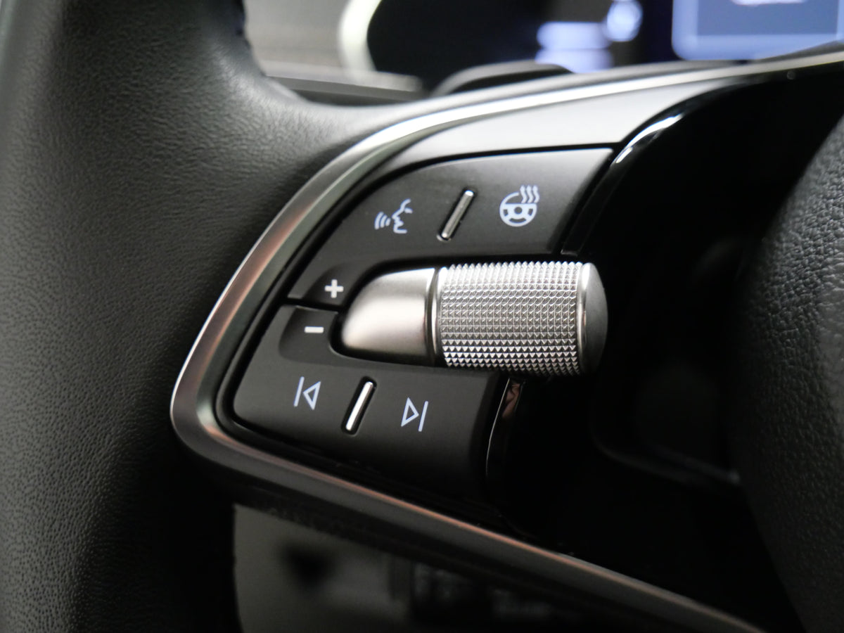 Škoda Octavia 1.5 eTSI 110 kW Top Selection – foto 20