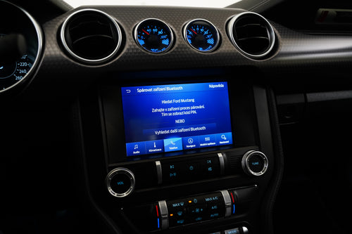 Ford Mustang 5.0 V8 514 kW Roush – foto 20