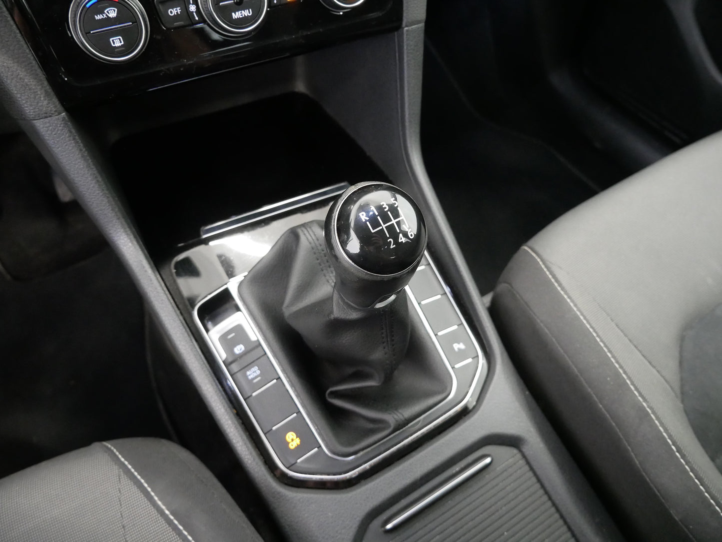 Volkswagen Golf 1.4 TSI 92 kW Highline