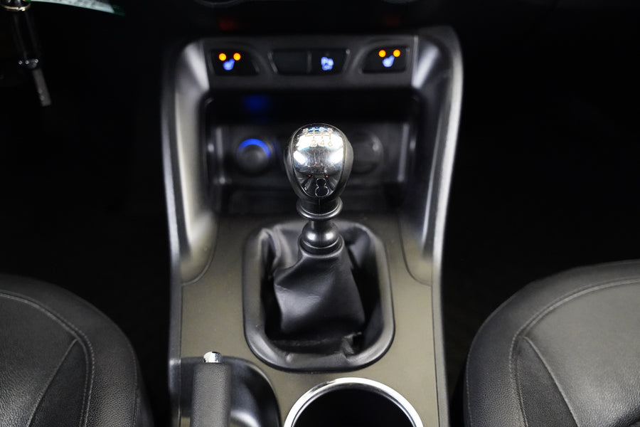 Hyundai ix35 1.7 CRDi 85 kW – foto 20
