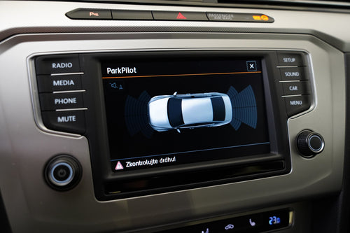 Volkswagen Passat 2.0 TDI 110 kW – foto 20