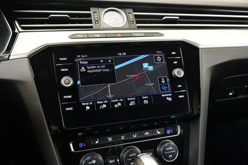 Volkswagen Passat 2.0 TDI 176 kW 4x4 Highline – foto 20
