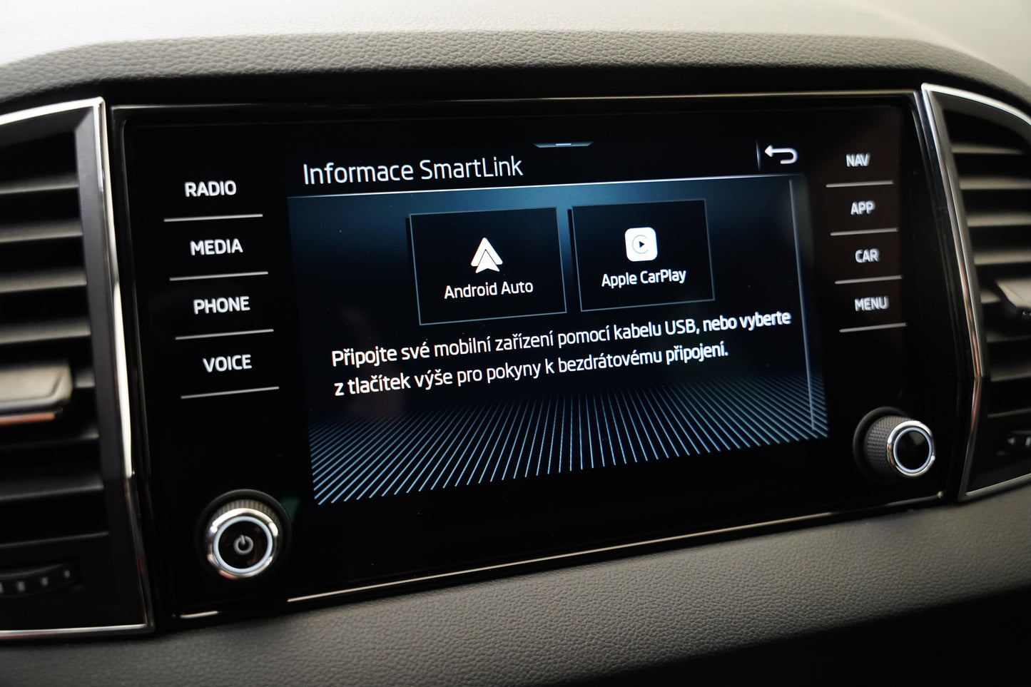 Škoda Karoq 1.5 TSI 110 kW Top Selection