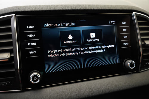 Škoda Karoq 1.5 TSI 110 kW Top Selection – foto 20